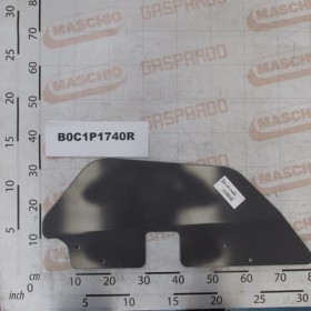 HILL RIGHT PLATE