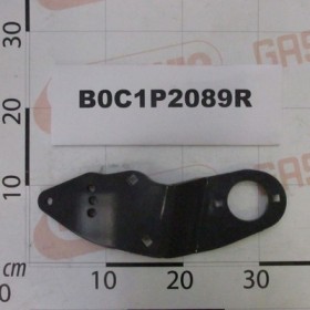 RIGHT ATTACK ROLLER