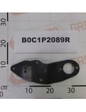 RIGHT ATTACK ROLLER