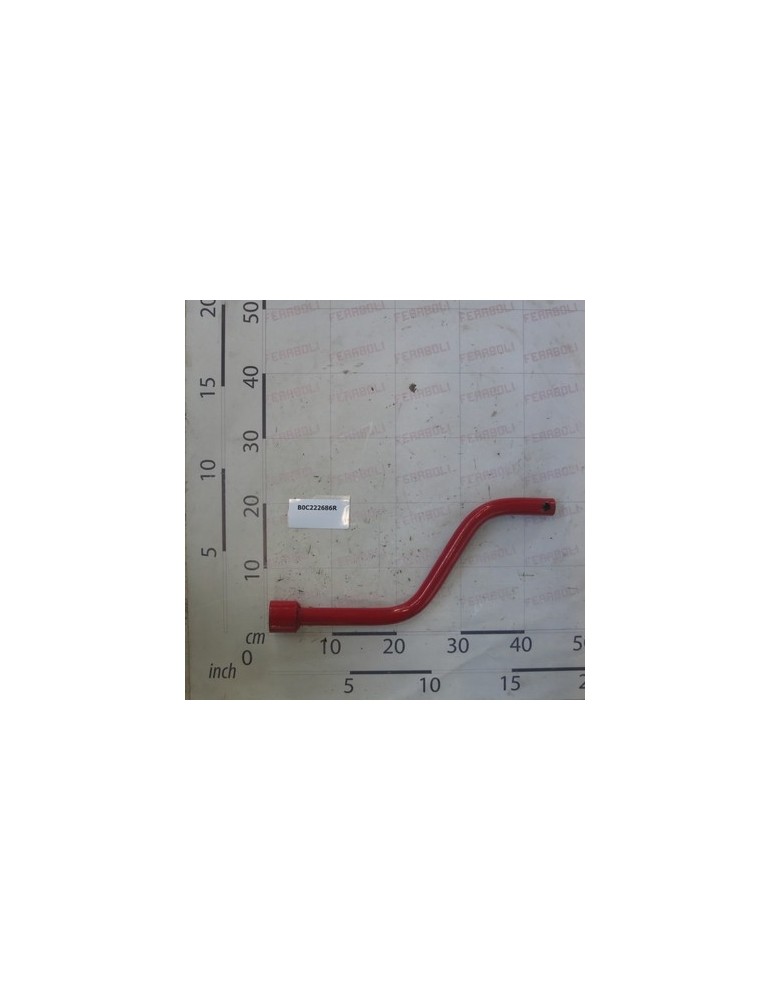 HANDLE