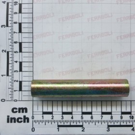 SPACER 13X17X90