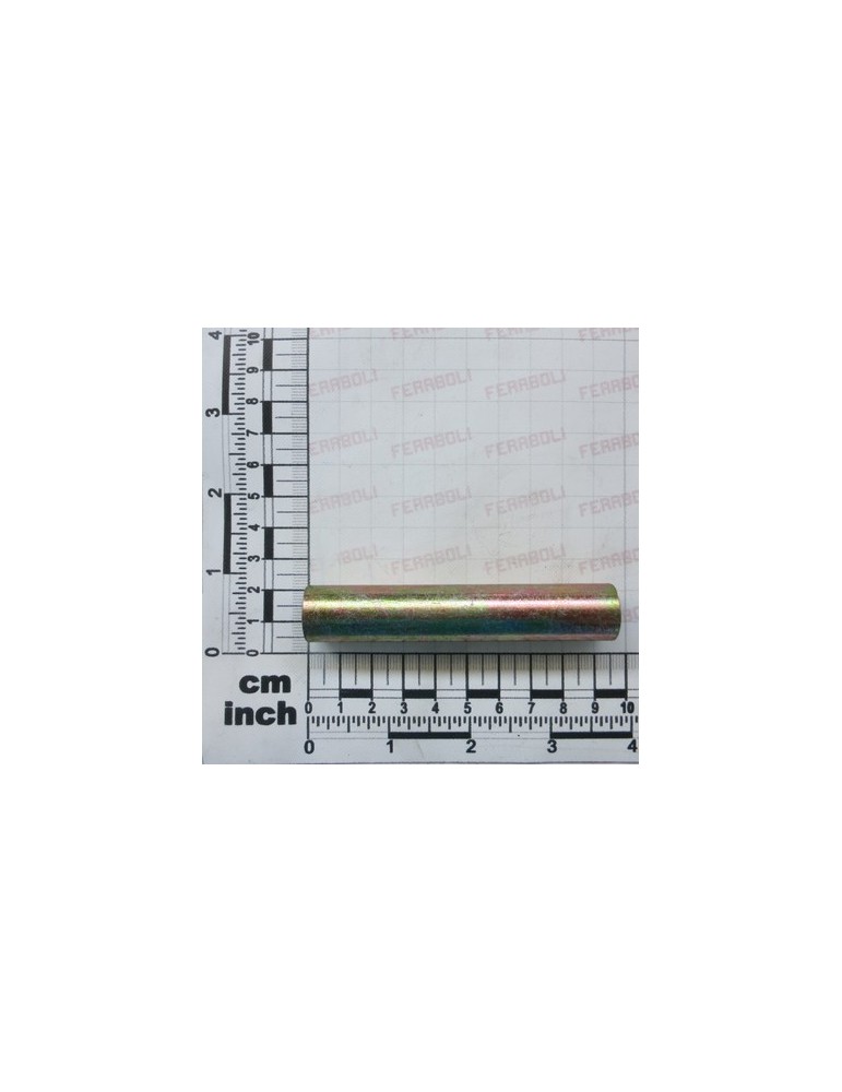SPACER 13X17X90