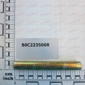 SHIELD PIPE