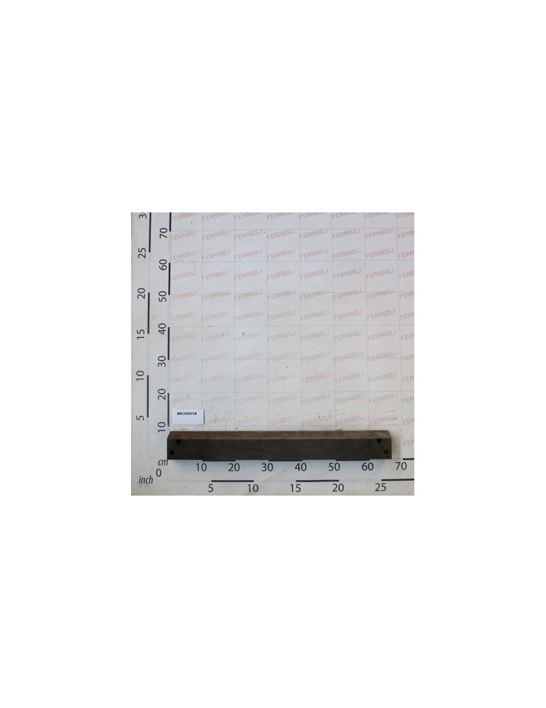 COUNTER KNIFE-SUPPORT