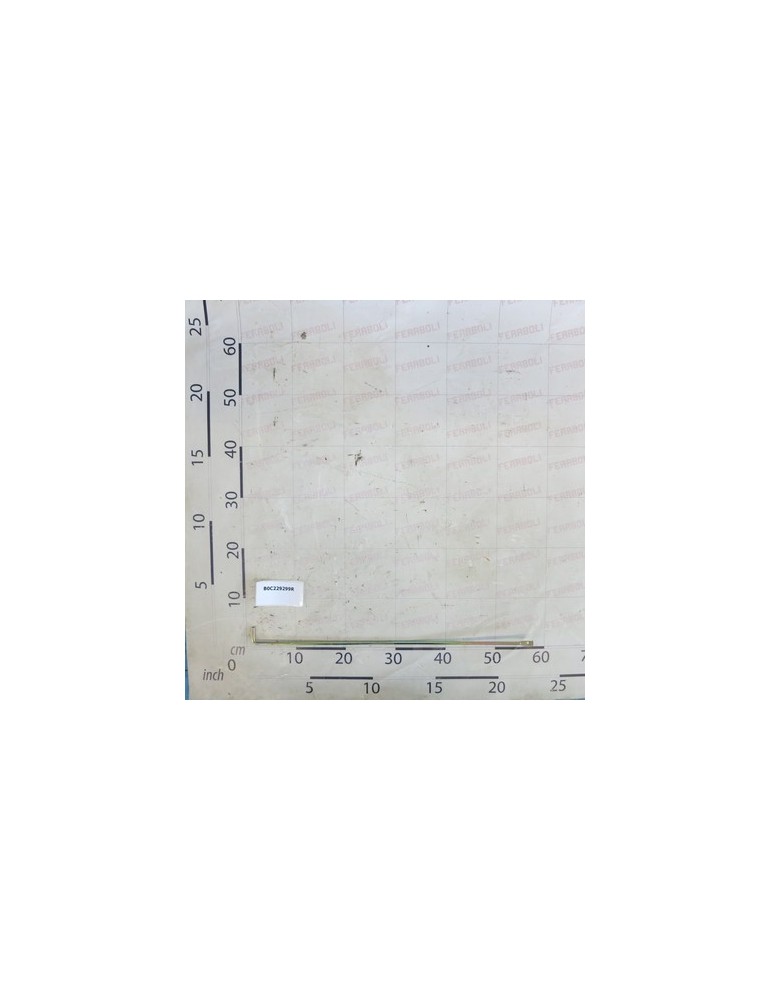 DEVICE FOR THREAD INSERTION