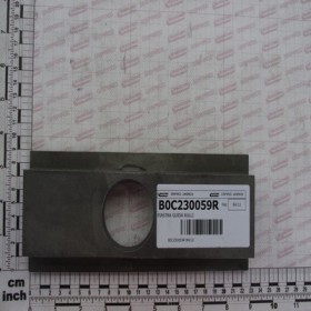 ROLLER GUIDE PLATE