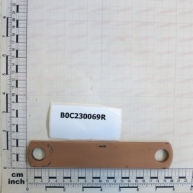ROLLER ALIGNMENT BEAM