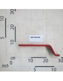 BLADE FIXING