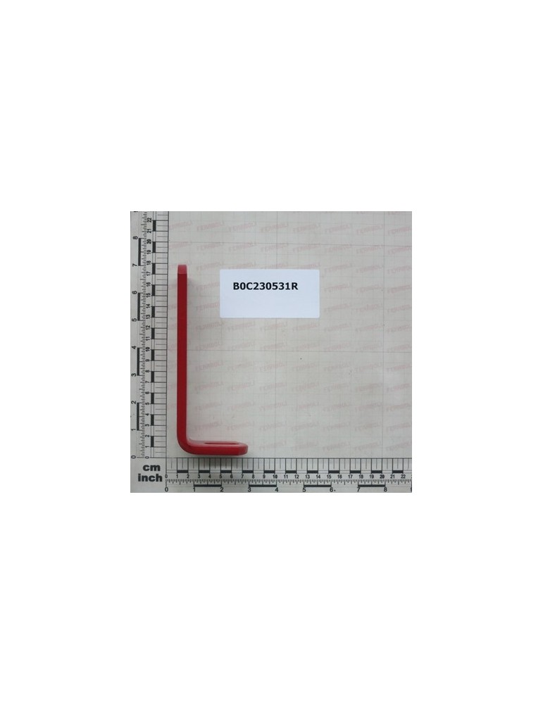 BELT DIVIDER