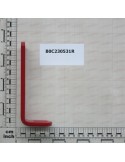 BELT DIVIDER