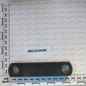 CONNECTING ROD