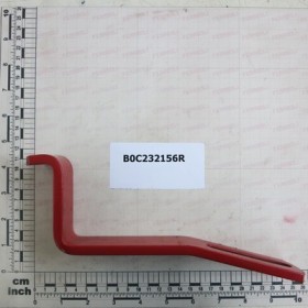 BLADE LINKAGE
