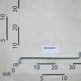 FLAP BAR