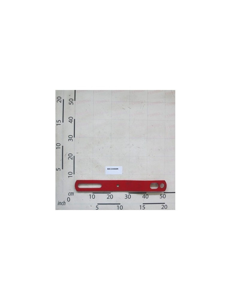 LIFTING TIE ROD