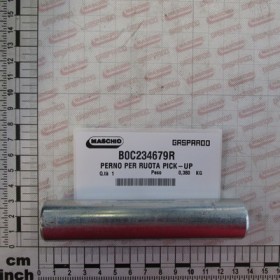 PICK-UP WHEEL PIN