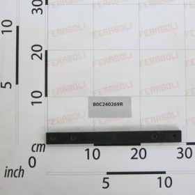 C COVER BAR