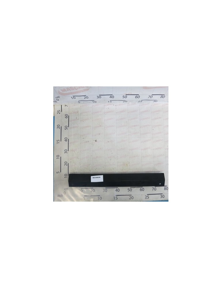 FRONT PROTECTION