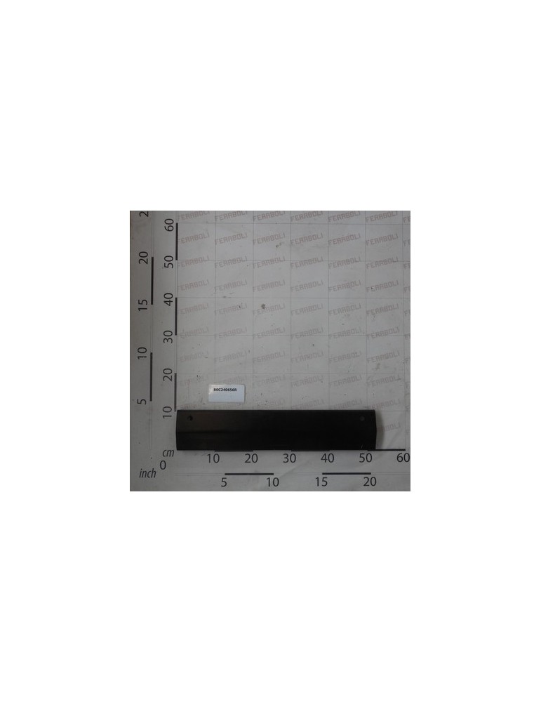 FRONT PROTECTION
