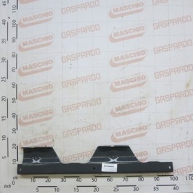 FRONT PROTECTION TO 4500