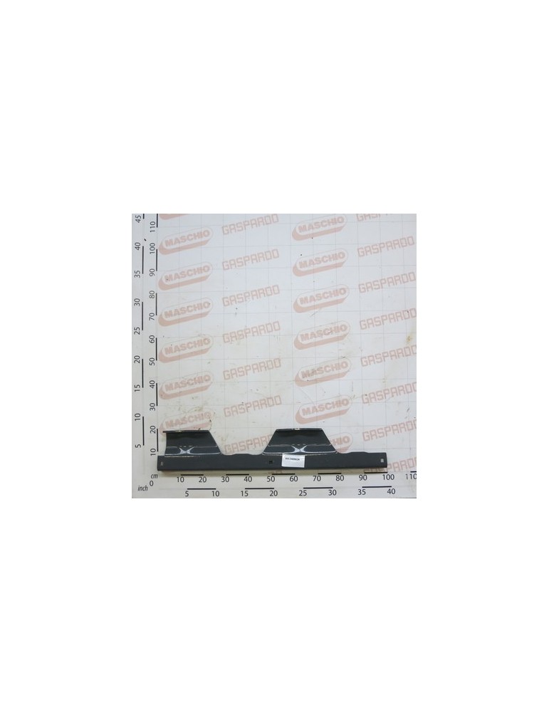 FRONT PROTECTION TO 4500