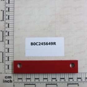 REINFORCEMENT ATTACHMENT