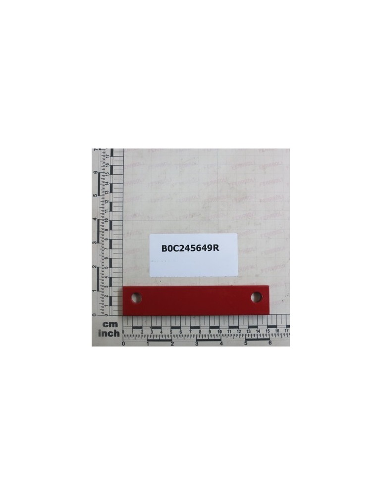 REINFORCEMENT ATTACHMENT