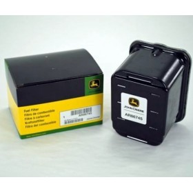 John Deere Filtru Combustibil AR86745