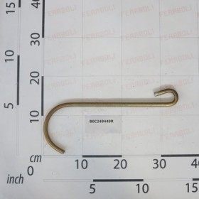 JOINT SUPPOT HOOK