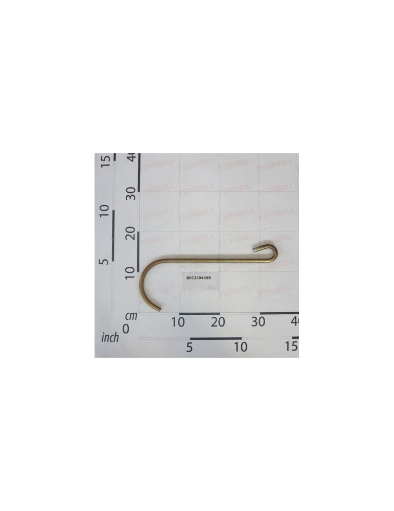 JOINT SUPPOT HOOK