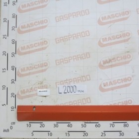 RASCHIATORE D\'INIZIO SPECIALE.
