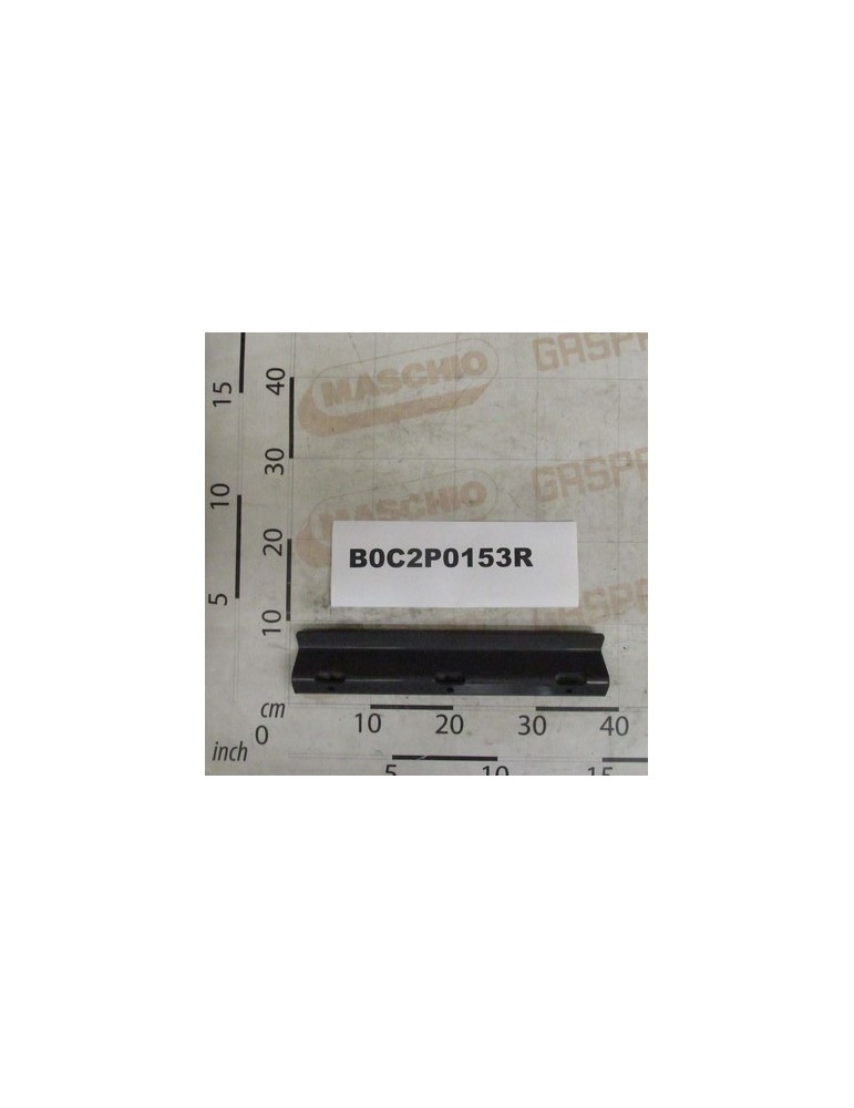 SPRING SUPPORTING PLATE