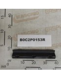 SPRING SUPPORTING PLATE