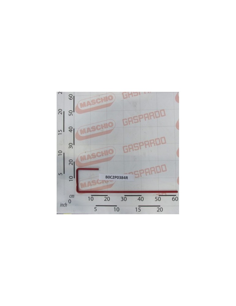 TOOTH L-590 E L-137