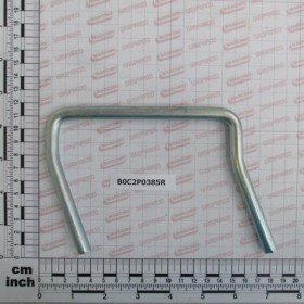 LATERAL TOOTH