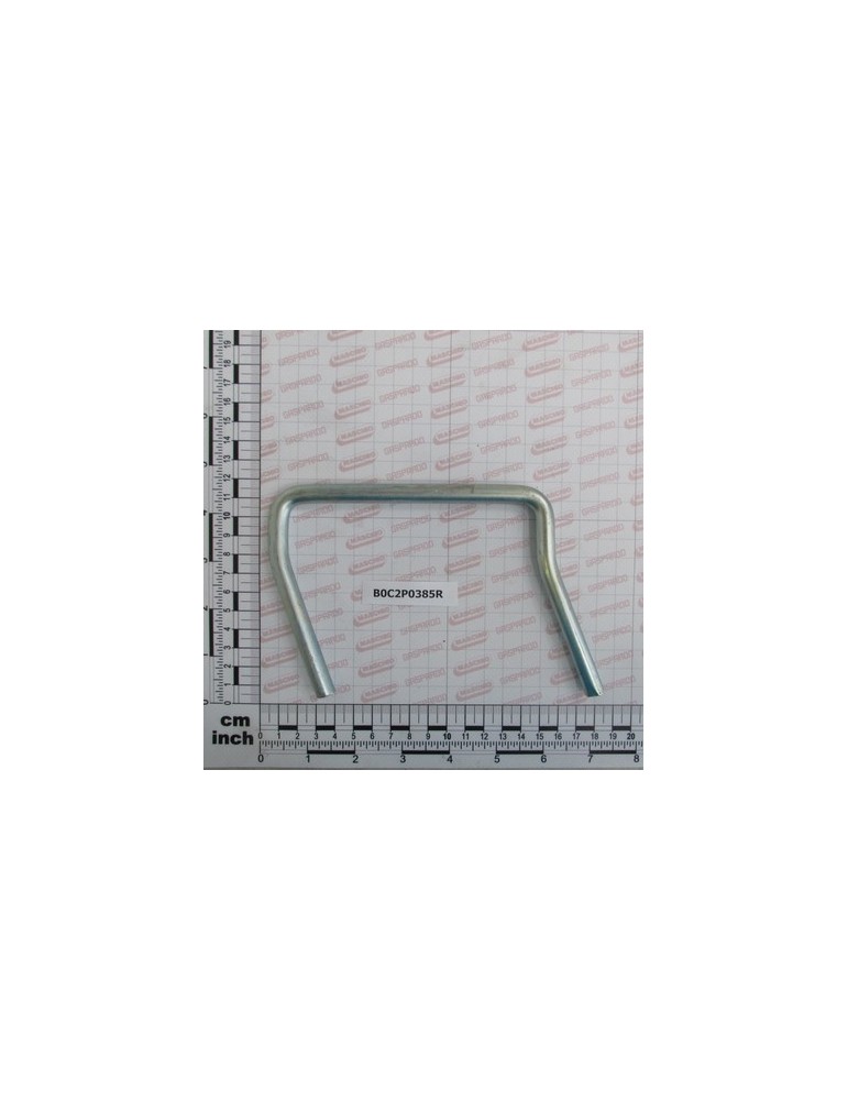 LATERAL TOOTH