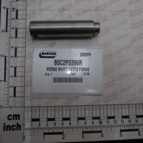 PIN CYLINDER FONDO