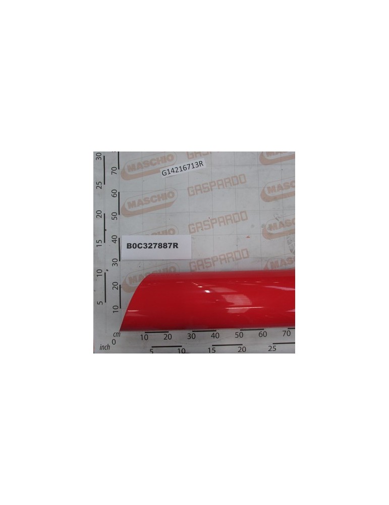 RIGHT SIDE HOOD