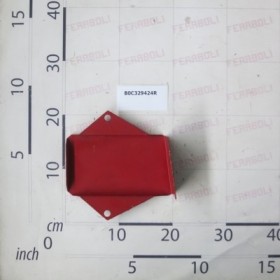 COVER LOCK