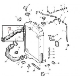 John Deere Furtun R61435