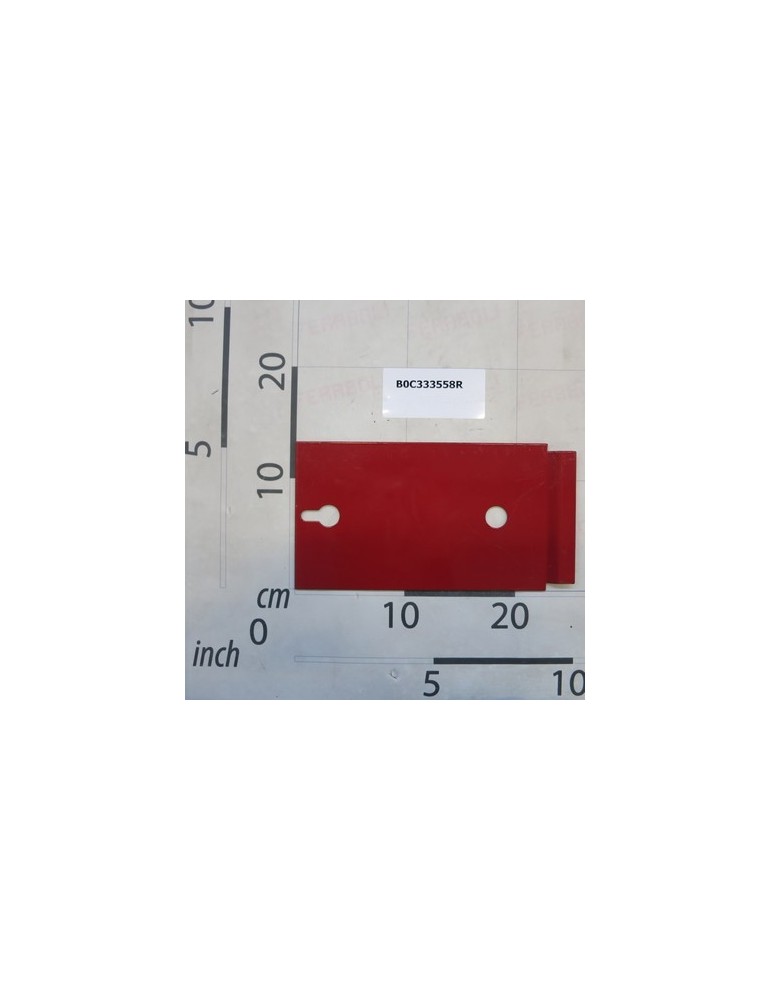 INSPECTION DOOR
