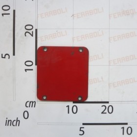 COMER 0.268.1300.00 COVERS