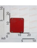 COMER 0.268.1300.00 COVERS