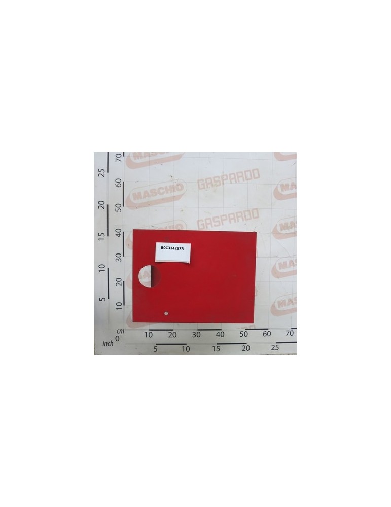 SCATOLA INTERMEDIA SXC334288-.