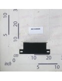 GUARD PLATE FOR PTO SHAFT