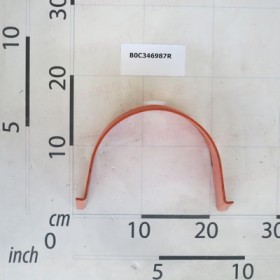 PTO SHAFT GUARD