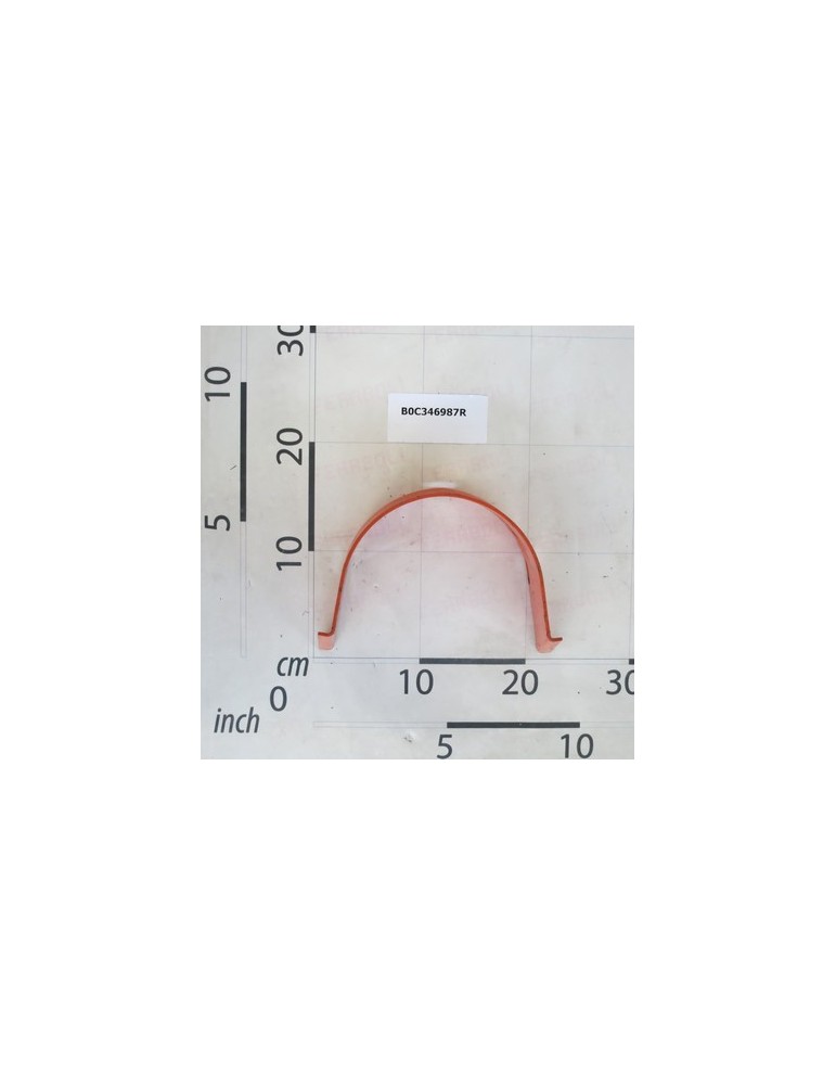 PTO SHAFT GUARD