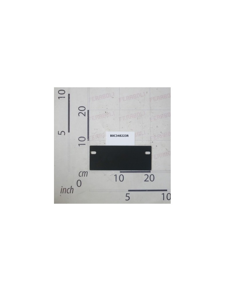 PROTECTION COVER