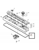 John Deere Garnitura R524469