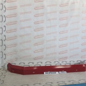 FIXED MUDGUARD