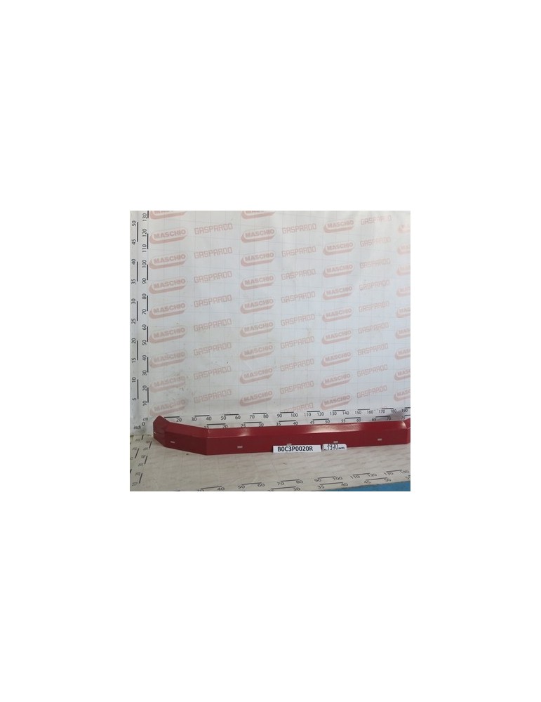 FIXED MUDGUARD